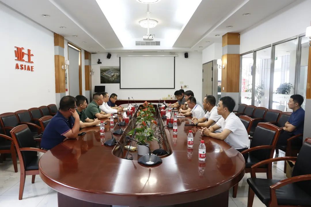 推动战术合作，北方人生就是搏集团携手亚士创能